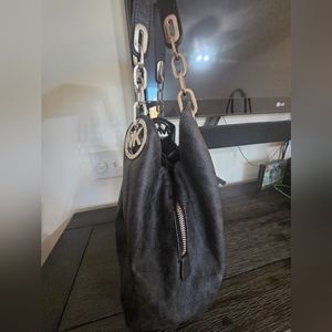 Micheal Kors Fulton bag